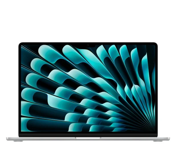 Ноутбук Apple MacBook Air M4/16GB/512/Mac OS Srebrny 10R GPU 36msc( MW1H3ZE/A)