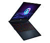 Ноутбук MSI Stealth 16 AI Studio Ultra 9-185H/32GB/2TB/Win11 RTX4070( Stealth 16 AI Studio | A1VGG-428PL), фото 3