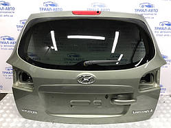 Крышка багажника Hyundai Santa Fe CM 2.7 БЕНЗИН G6EA 2005 (б/у)