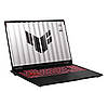 Ноутбук ASUS TUF Gaming A16 R9-HX370 AI/32GB/1TB/Win11X RTX4060 165Hz( FA608WV-R7321), фото 3