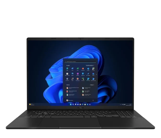 Ноутбук ASUS Vivobook 16 V3607VU Core 5-210H/16GB/512/Win11 RTX4050 144Hz( V3607VU-RP038W)