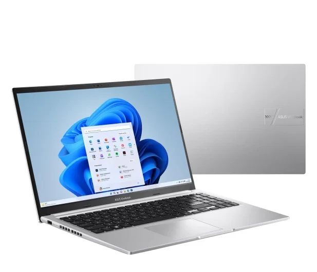 Ноутбук ASUS Vivobook 15 X1502VA i5-13420H/16GB/512/Win11( X1502VA-BQ681W)