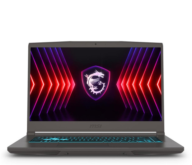 Ноутбук MSI MSI Thin A15 Ryzen 7-7735HS/16GB/512 RTX4060 144Hz( Thin A15 | B7VF-412XPL)