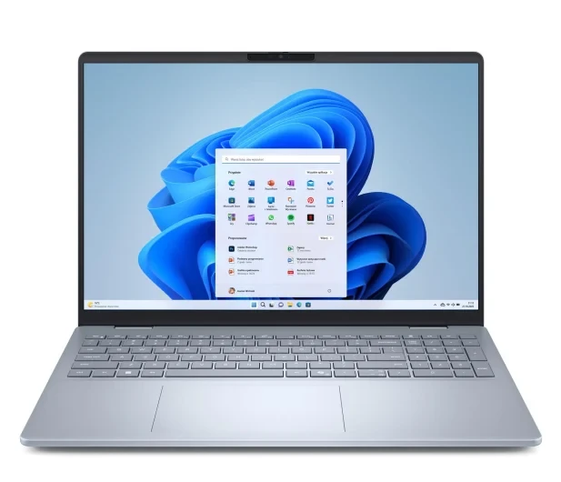 Ноутбук Dell 16 Plus Ultra 9-288V/32GB/2TB/Win 11( Inspiron-1625-2921)