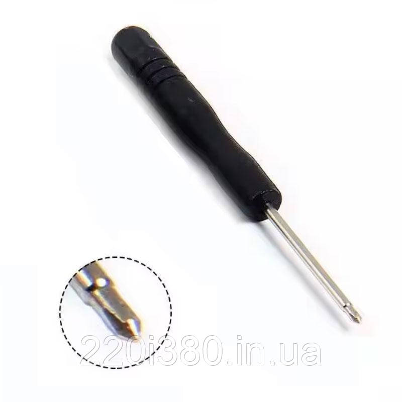 Викрутка для PSP 1000\2000\3000