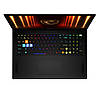 Ноутбук MSI Vector A18 HX  Ryzen 9-9955HX/32GB/2TB/Win11 RTX5080( Vector A18 HX | A9WIG-069PL), фото 4