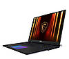 Ноутбук MSI Titan 18 HX AI Ultra 9-285HX/64GB/6TB/Win11P RTX5080( Titan 18 HX AI | A2XWIG-220PL), фото 3