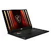 Ноутбук MSI Stealth 18 HX AI  Ultra 9-275HX/32GB/2TB/Win11P RTX 5070Ti( Stealth 18 HX AI A2XWHG-038PL), фото 3
