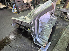 Четверт автомобіля передня ліва Hyundai