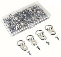 Тримачі Для Картин Підвіси 50 шт + Самонарізи 50 шт SPEC (SP-24100)