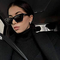 Окуляри чорні Yves Saint Laurent очки