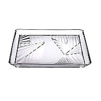 Блюдо Pasabahce Madlen 23,8х23,8 см скло (68683)