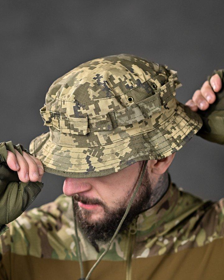 Тактична панама піксель 44-46