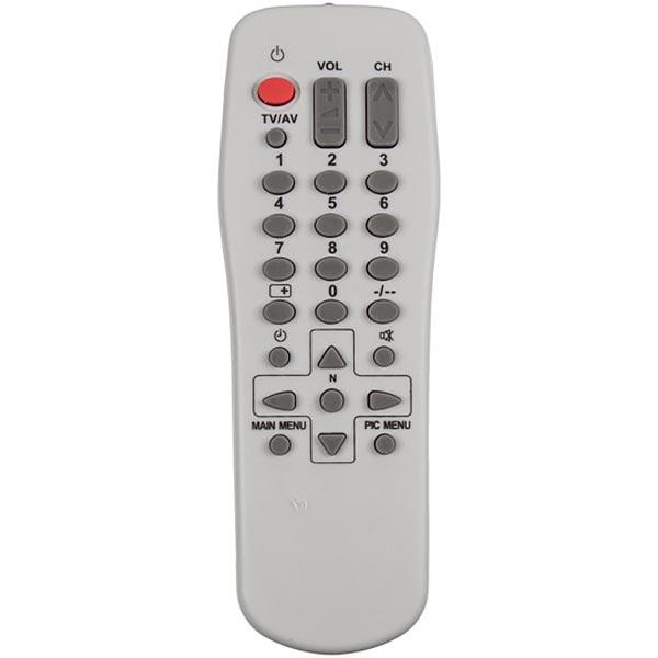 Пульт дистанційного керування для телевізора Panasonic EUR501380
