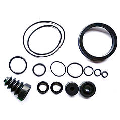 Ремкомплект ПГУ КАМАЗ S.I.L.A. повний (в-во S.I.L.A. AC) 5320-1609510-РМК