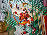 LEGO Ninjago 71812 Робот-скалолаз Кая, фото 9