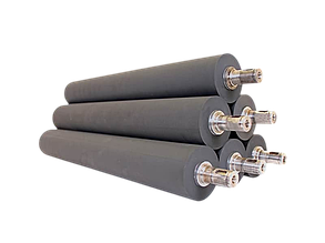 MFZ – MF Roller DOWN MF1700M1 OLD нижний вал