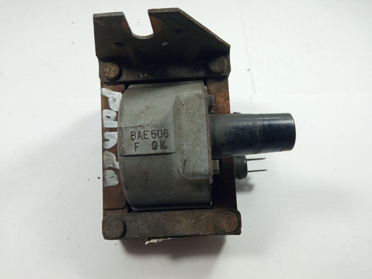 Катушка запалювання Fiat Panda BAE506 / F9K, фото 1