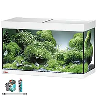 Акваріум Eheim vivaline LED 126 1x10.6W (LED) білий без тумби (0613013)