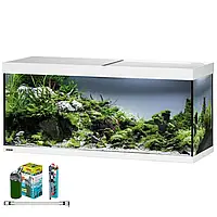 Акваріум Eheim vivaline LED 240 1x16.3WW (LED) білий без тумби (0613073)