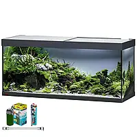 Акваріум Eheim vivaline LED 240 1x16.3W (LED) антрацитовий без тумби (0613079)
