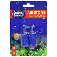 Розпилювач для компресора Aqua Nova  2.5x1.5см 2шт (AS-1 2-PACK)