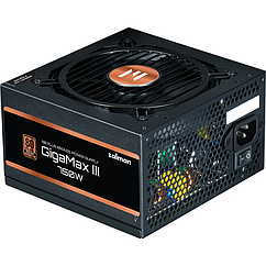 Блок живлення Zalman Gigamax 3 750W (ZM750-GV3)