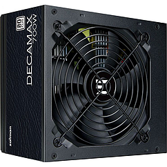 Блок живлення Zalman Decamax 700W (ZM700-LX3)