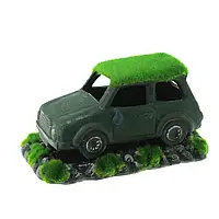 Декорація Aqua Nova автомобіль 9x16x9cм (TC10003-15)