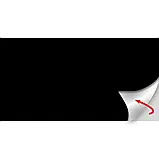 Задній фон самоклеючий Hobby Black*/Deep Blue 60x30см (31206), фото 2