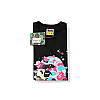 Футболка Bape A Bathing Ape Black Unisex T-Shirt - FA1158A1, фото 6