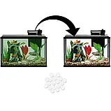 Чиста вода + бактерії Evolution Aqua PURE Aquarium 25шт., фото 7