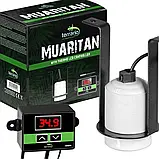 Світильник керамічний патрон з термостатом Terrario Muaritan Temperature Control 200W, фото 2