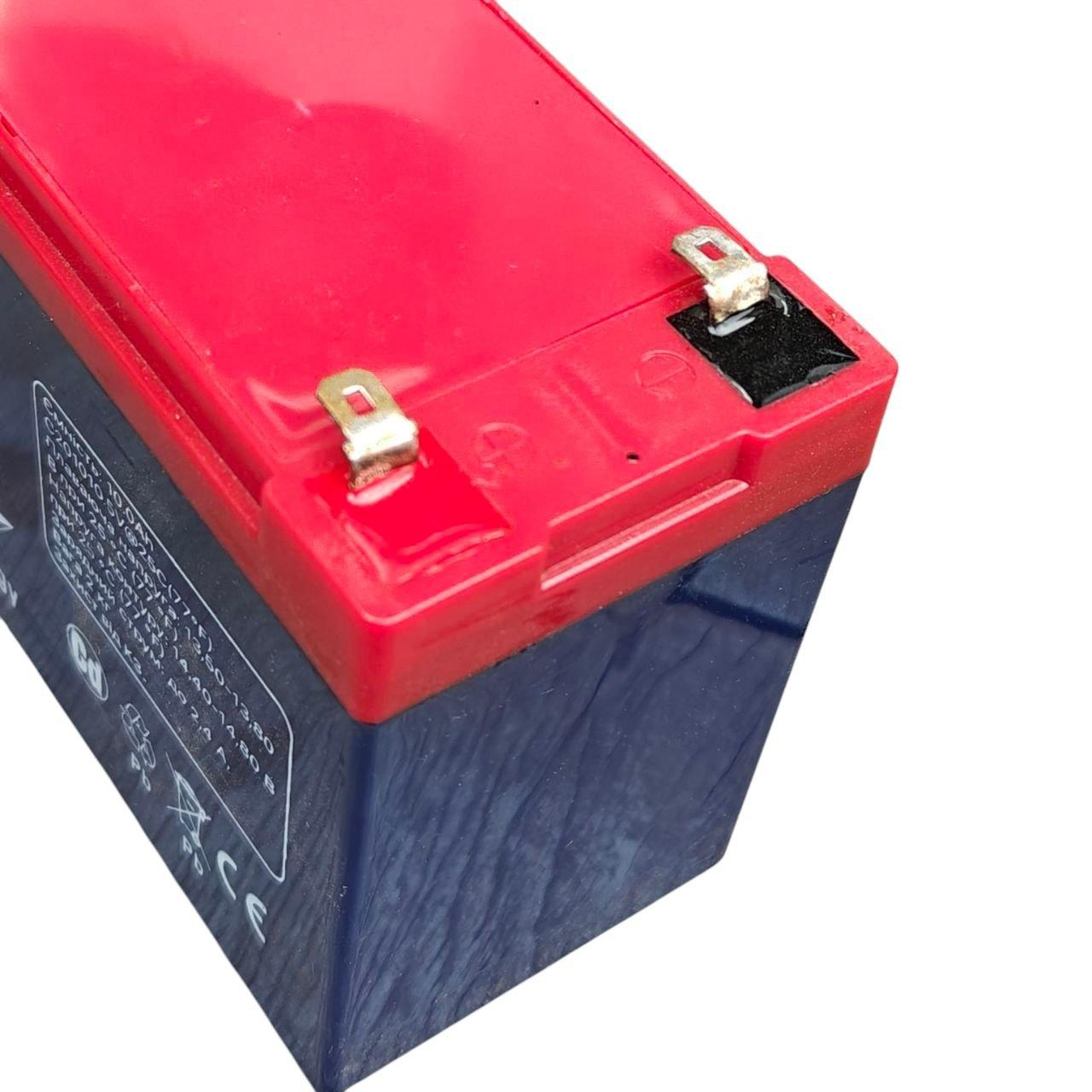 Аккумуляторная батарея для опрыскивателя 12V 10 А/ч Аккумулятор для опрыскивателя