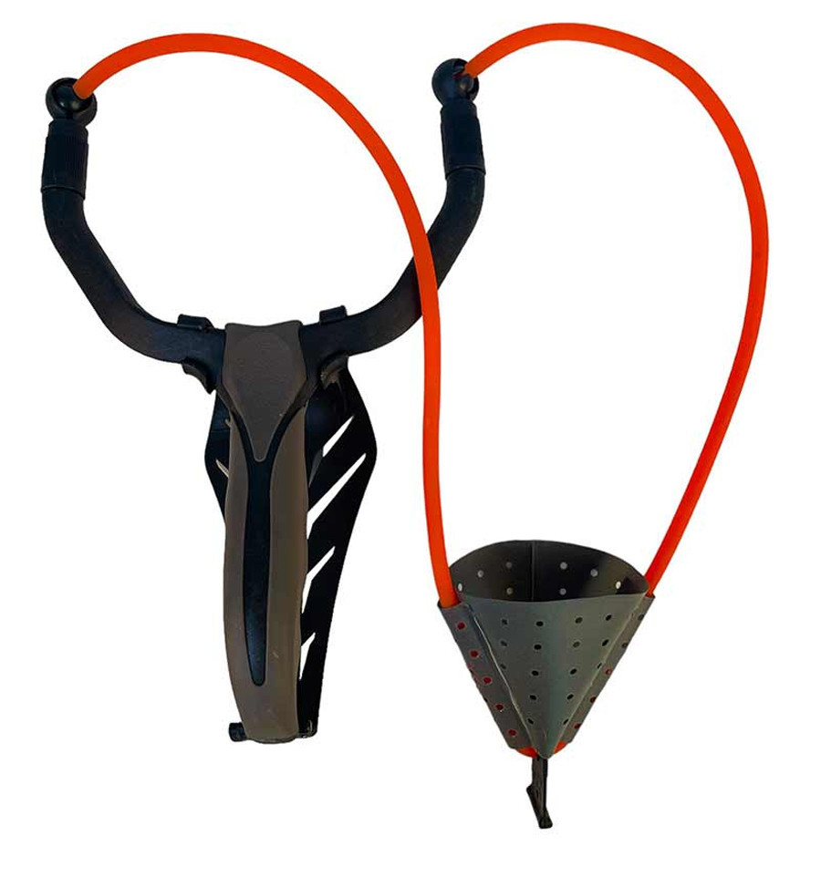 Рогатка Fox Power Guard Rangemaster Multi Pouch