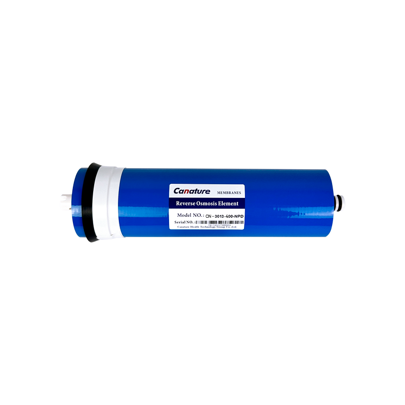 Мембрана для закотного осмосу Canature 3013 RO-400 гал./добу, фото 1