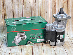 Стартер редукторний ХТЗ ДТ-20 (ліве обертання) 12 В 3,5Квт квт 11010154 Slovak / Оригинал