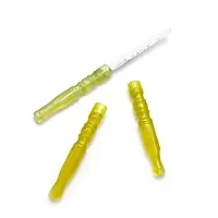 Мундштук нефритовий (7 см)