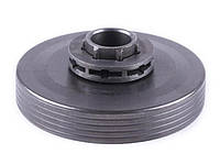 Звезда ведущая в сборе TT AGRO MOTO на бензопилу GL 45/52