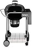 Вугільний гриль Performer-Original GBS 57 см Weber 15301004 Код: 003479, фото 2