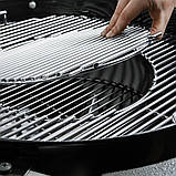 Вугільний гриль Performer-Original GBS 57 см Weber 15301004 Код: 003479, фото 6