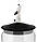 Банка для зберігання корму для собак Alessi Lula 1,5 л, фото 2