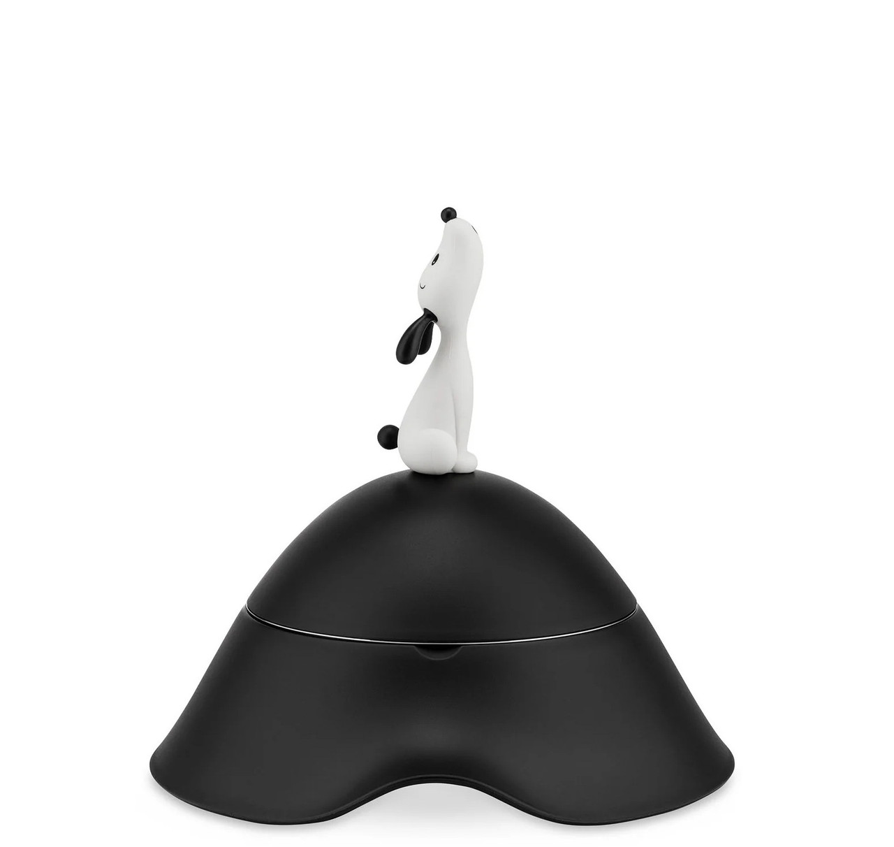 Миска для собак Alessi Lula 600 мл