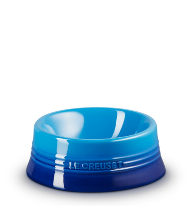 Миска для тварин Le Creuset 450 мл Azure