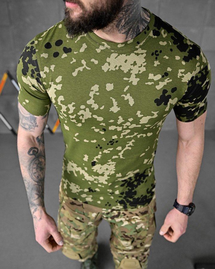 ХЛОПКОВА jersey тактична PATRIOT FLECKTARN-D ВТ5102, фото 1