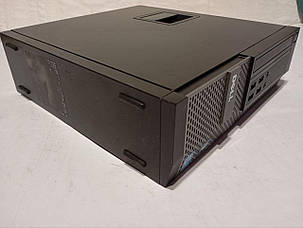 Б/в Комп'ютер Dell OptiPlex 7010 SFF| Core i5-3470| 16 GB RAM| 500 GB HDD| HD 2500, фото 3