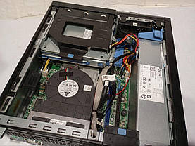 Б/в Комп'ютер Dell OptiPlex 7010 SFF| Core i5-3470| 16 GB RAM| 500 GB HDD| HD 2500, фото 5