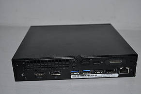 Б/в Неттоп Dell OptiPlex 3040 Micro USFF| Core i5-6500T| 8 GB RAM| 120 GB SSD| HD 530, фото 4
