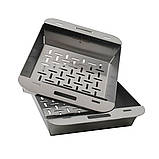 Набір вок-кошиків для гриля SANTOS, нержавіюча сталь 237253 Код: 011608, фото 4