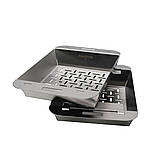 Набір вок-кошиків для гриля SANTOS, нержавіюча сталь 237253 Код: 011608, фото 8